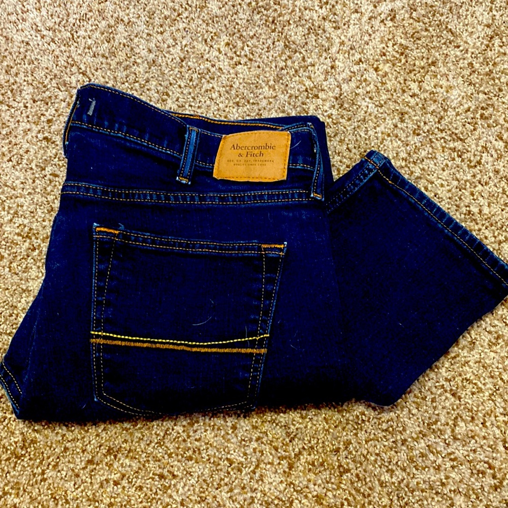 Men’s jeans
